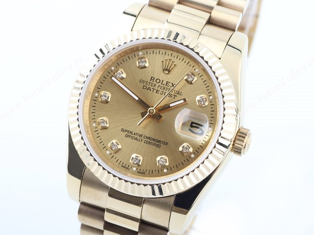 Rolex Watch DATEJUST ROL188 (Automatic movement)
