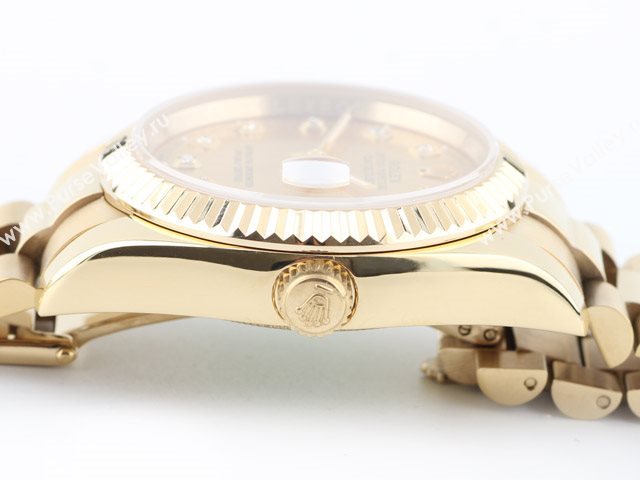 Rolex Watch DATEJUST ROL188 (Automatic movement)