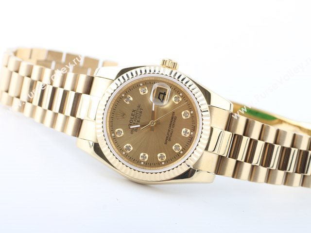 Rolex Watch DATEJUST ROL188 (Automatic movement)