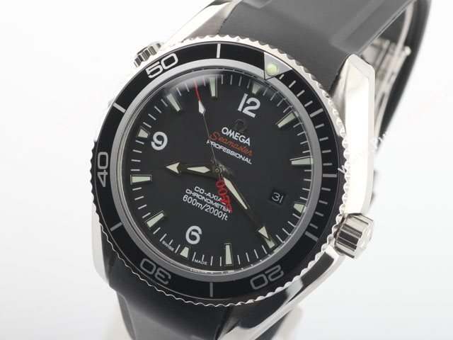 OMEGA Watch SEAMASTER OM88 (Automatic movement)