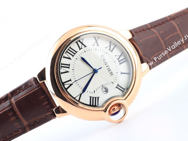 CARTIER Watch CARTIER BALLON BLEU DE CARTIER CAR131 (Neutral Japanese quartz movement)