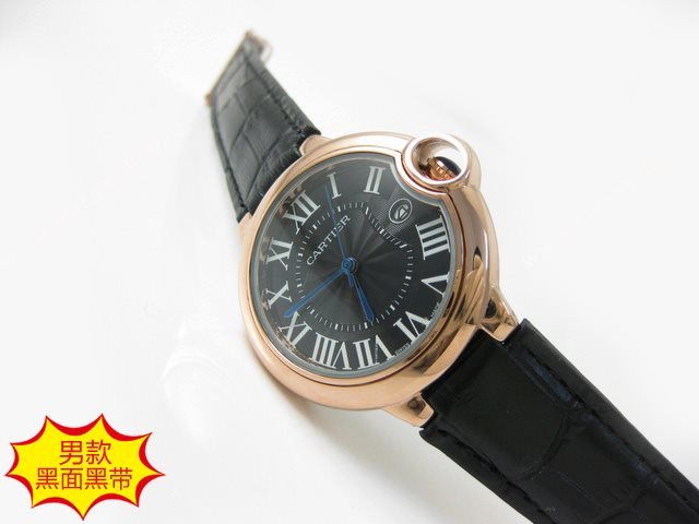 CARTIER Watch CARTIER BALLON BLEU DE CARTIER CAR131 (Neutral Japanese quartz movement)