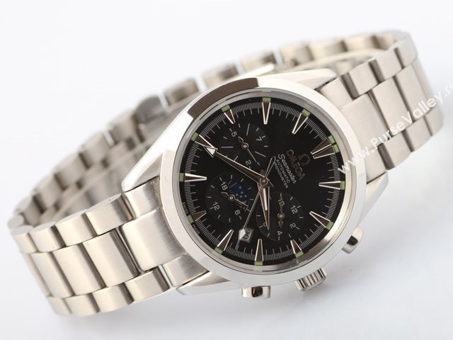 OMEGA Watch SEAMASTER OM93 (Back-Reveal Automatic movement)