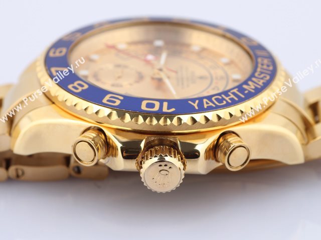 Rolex Watch YACHT-MASTER ROL219 (Automatic movement)