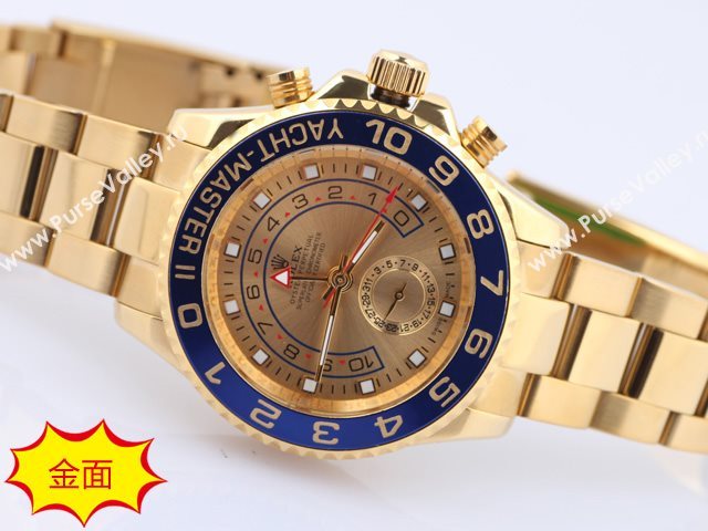 Rolex Watch YACHT-MASTER ROL219 (Automatic movement)