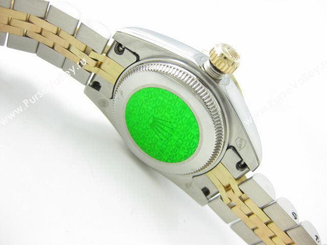 Rolex Watch ROL218 (Woman Swiss Automatic movement)