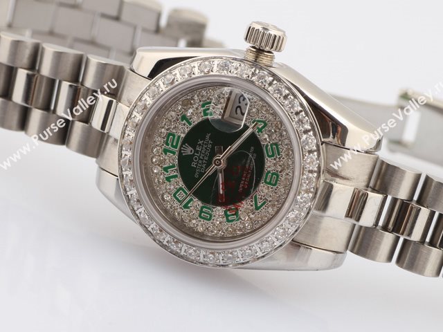 Rolex Watch DAYDATE ROL221 (Neutral Automatic bottom)