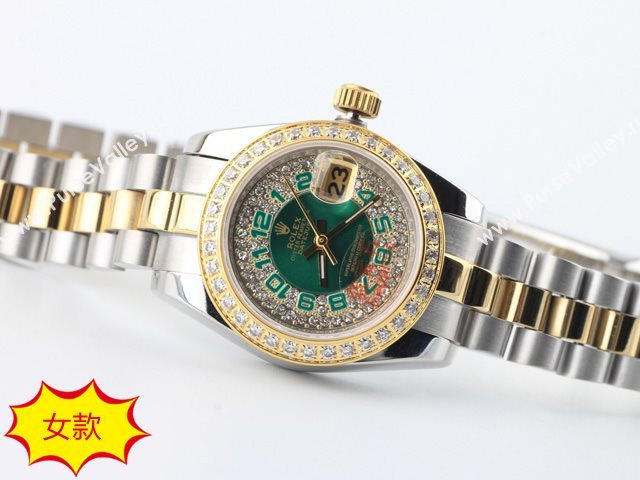 Rolex Watch DAYDATE ROL222 (Neutral Automatic bottom)