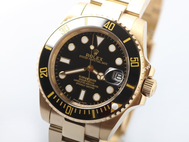 Rolex Watch SUBMARINER ROL325 (Automatic movement)