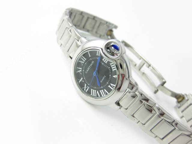 CARTIER Watch CARTIER BALLON BLEU DE CARTIER CAR144 (Neutral Japan quartz movement)