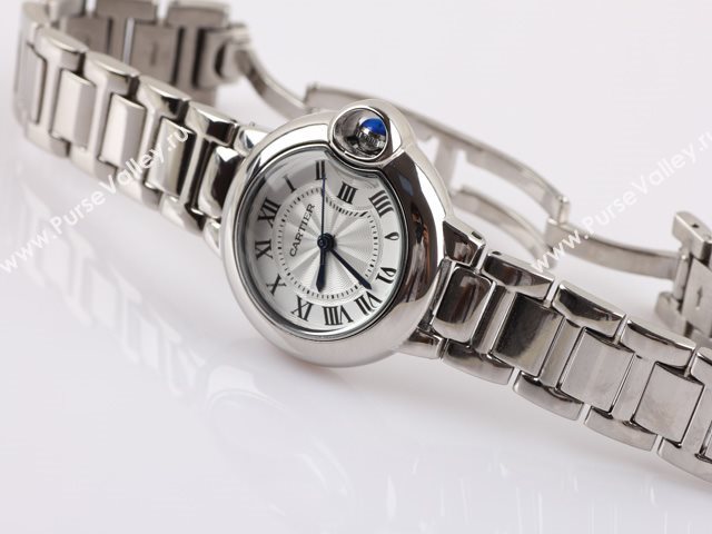 CARTIER Watch CARTIER BALLON BLEU DE CARTIER CAR144 (Neutral Japan quartz movement)