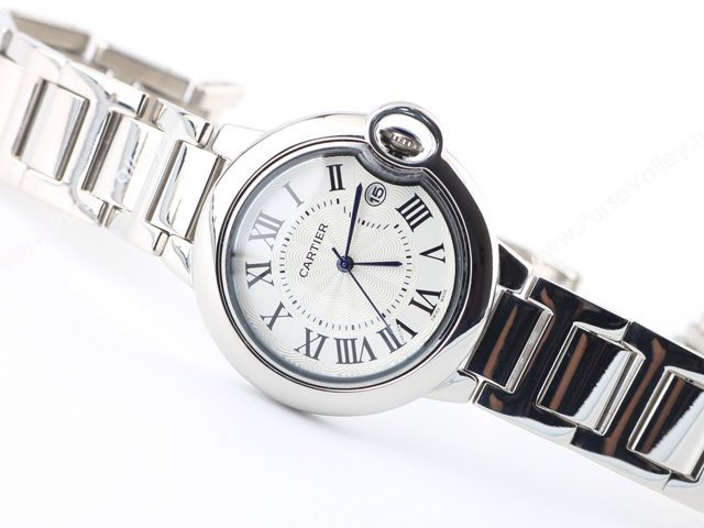 CARTIER Watch CARTIER BALLON BLEU DE CARTIER CAR144 (Neutral Japan quartz movement)