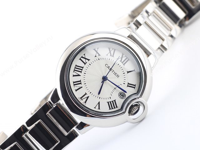 CARTIER Watch CARTIER BALLON BLEU DE CARTIER CAR144 (Neutral Japan quartz movement)