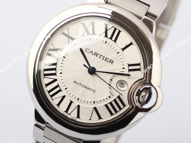 CARTIER Watch CARTIER BALLON BLEU DE CARTIER CAR113 (Automatic movement)