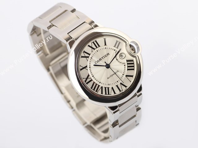 CARTIER Watch CARTIER BALLON BLEU DE CARTIER CAR113 (Automatic movement)