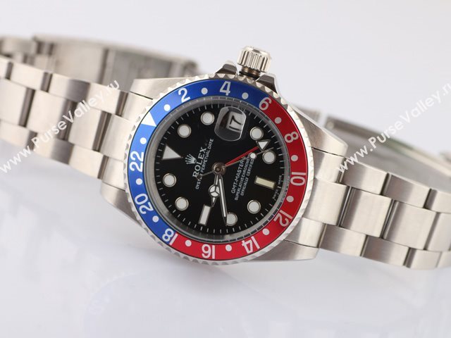 Rolex Watch GMT-MASTER II ROL55 (Automatic movement)