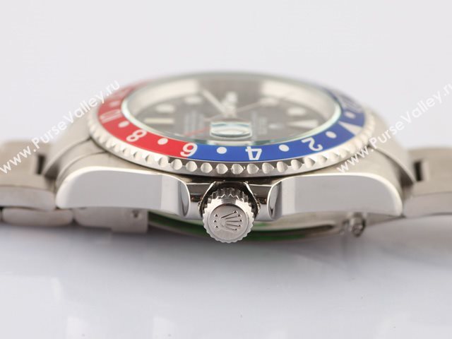 Rolex Watch GMT-MASTER II ROL55 (Automatic movement)