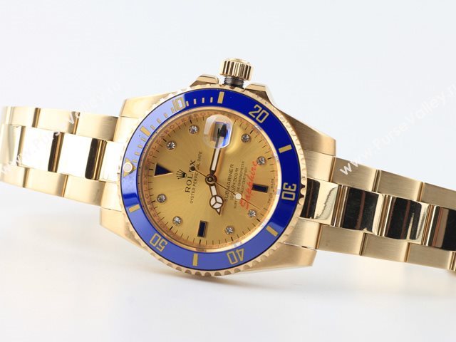 Rolex Watch SUBMARINER ROL155 (Automatic movement)