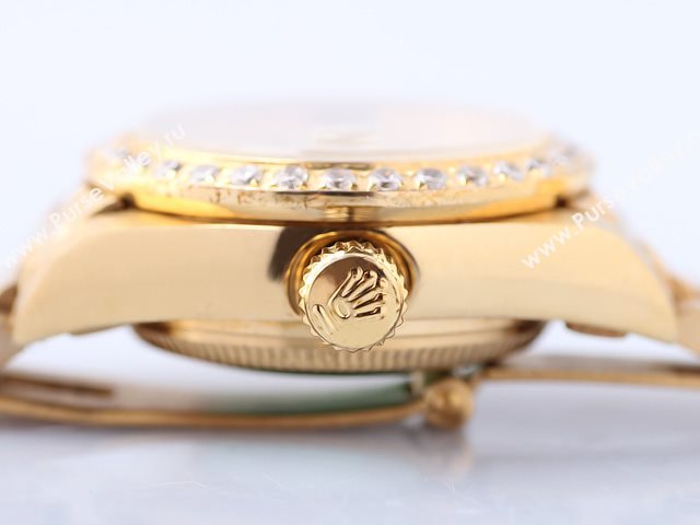 Rolex Watch DATEJUST ROL35 (Women Automatic movement)