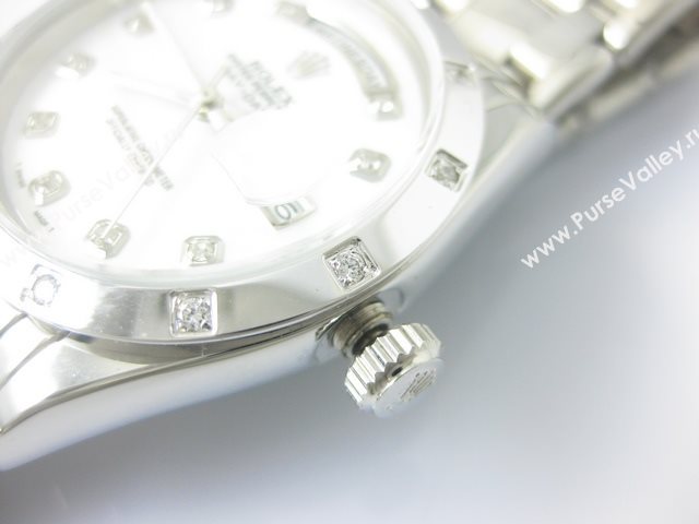 Rolex Watch ROL15 (Neutral Automatic movement)