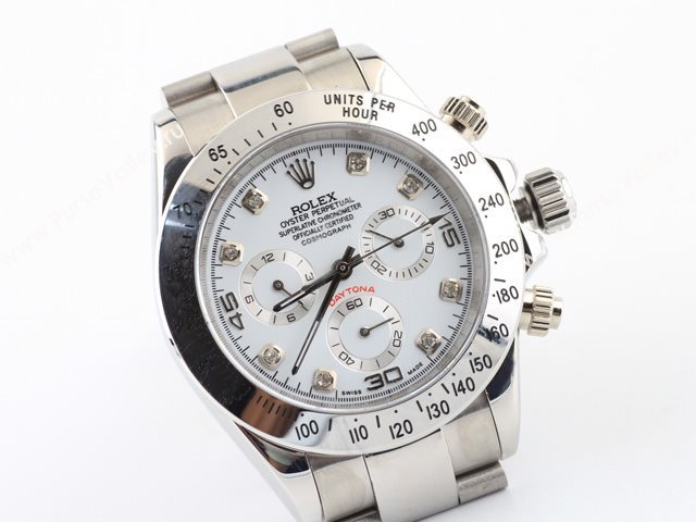 Rolex Watch DAYTONA ROL61 (Automatic movement)