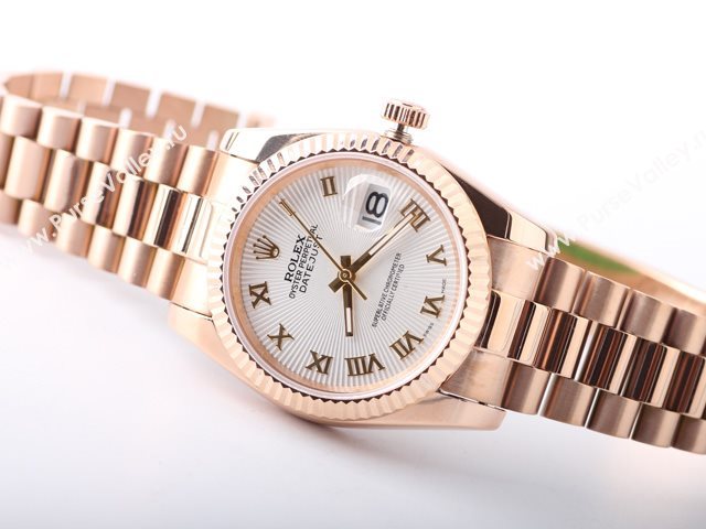 Rolex Watch DATEJUST ROL159 (Automatic movement)