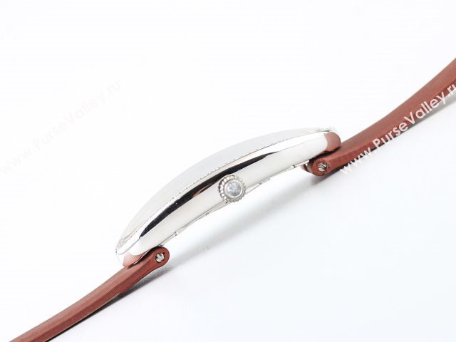 CARTIER Watch CAR158 (Women Swiss quartz movement)