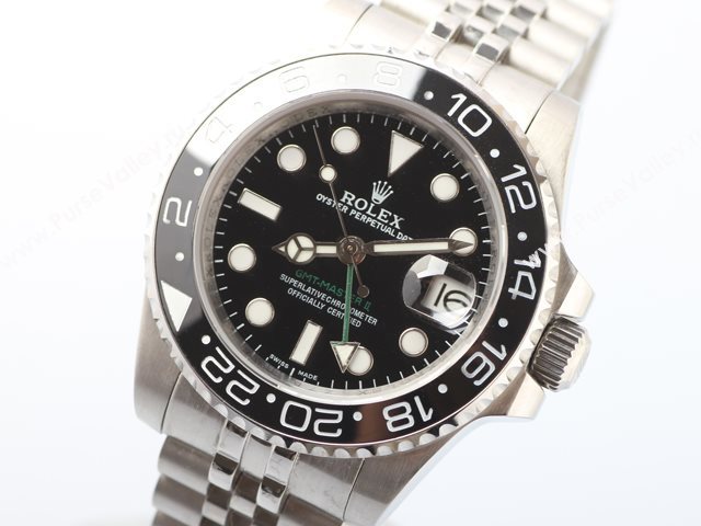 Rolex Watch GMT-MASTER II ROL106 (Automatic movement)