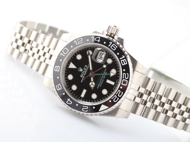 Rolex Watch GMT-MASTER II ROL106 (Automatic movement)