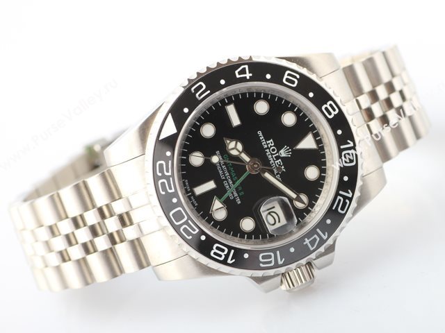 Rolex Watch GMT-MASTER II ROL106 (Automatic movement)