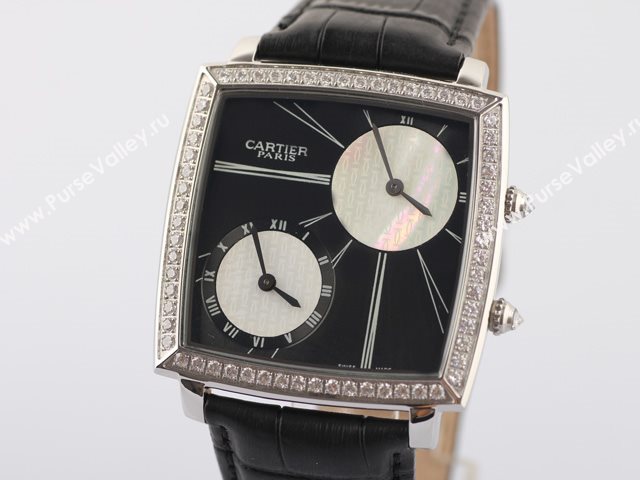 CARTIER Watch CAR77 (Neutral Japanese quartz movement)