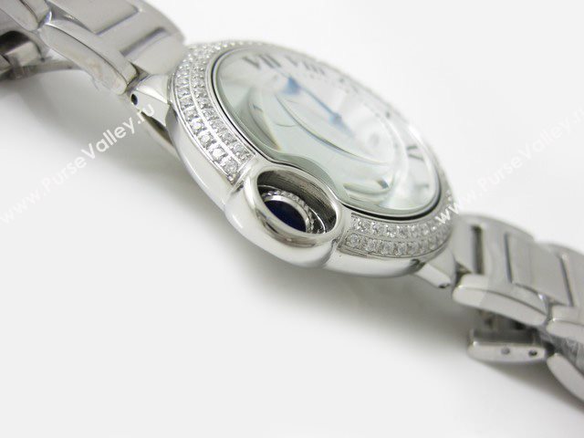 CARTIER Watch CARTIER BALLON BLEU DE CARTIER CAR161 (Neutral Japanese quartz movement)