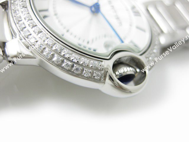 CARTIER Watch CARTIER BALLON BLEU DE CARTIER CAR161 (Neutral Japanese quartz movement)