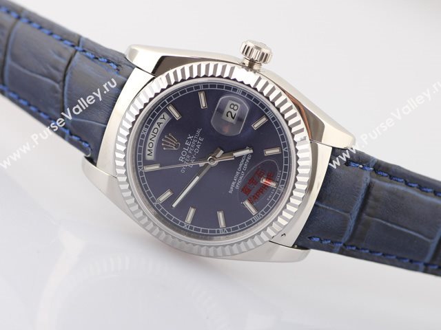 Rolex Watch DAYDATE ROL127 (Automatic movement)