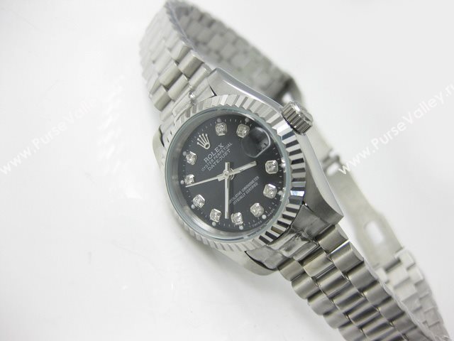 Rolex Watch DATEJUST ROL186 (Women Automatic movement)