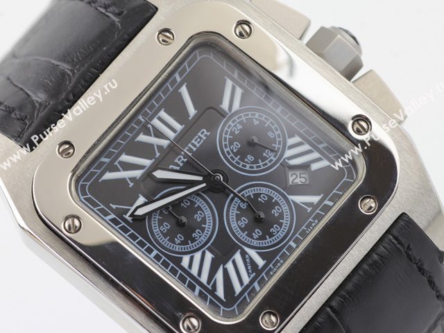 CARTIER Watch CARTIER SANTOS DE CARITER CAR30 (Japanese quartz movement)