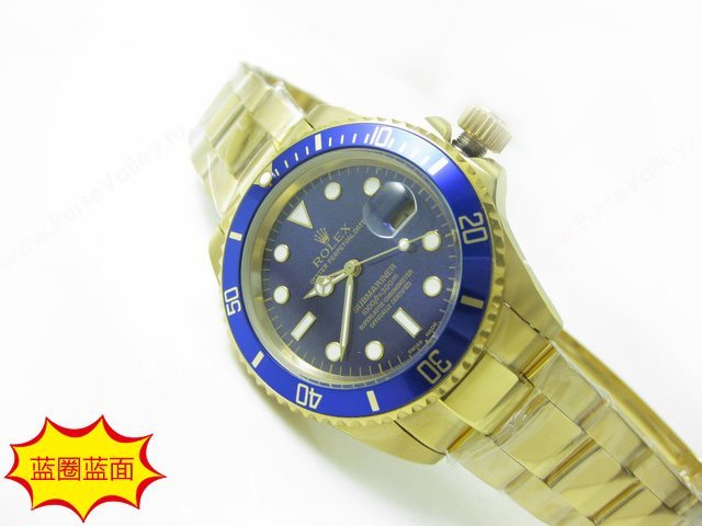 Rolex Watch SUBMARINER ROL47 (Automatic movement)