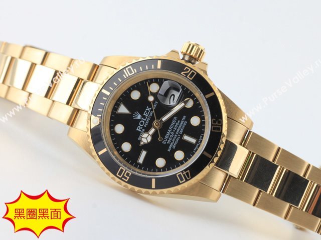 Rolex Watch SUBMARINER ROL47 (Automatic movement)