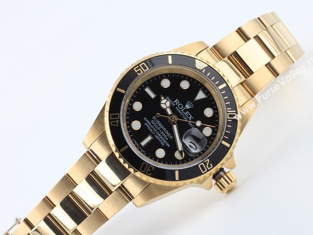 Rolex Watch SUBMARINER ROL47 (Automatic movement)