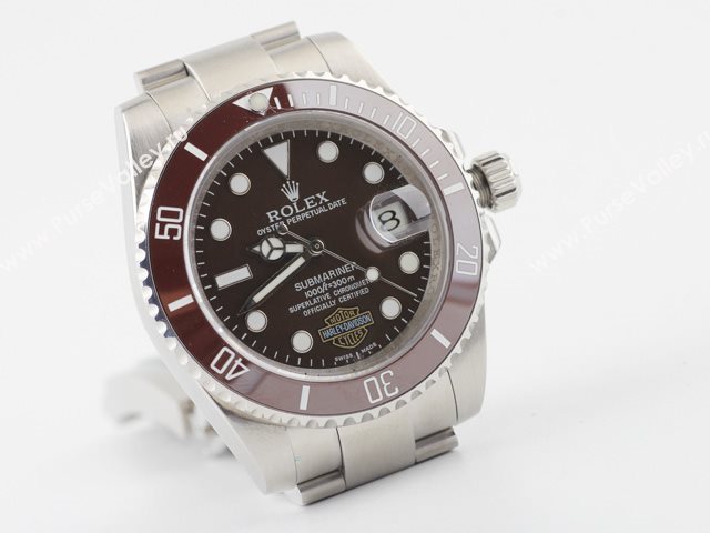 Rolex Watch SUBMARINER ROL169 (Automatic movement)