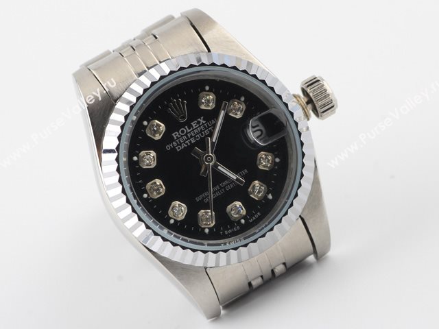 Rolex Watch DATEJUST ROL16 (Neutral Automatic bottom)