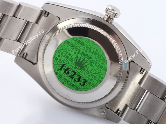 Rolex Watch OYSTER PERPETUAL ROL195 (Automatic movement)