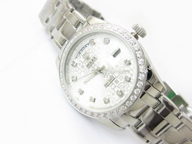 Rolex Watch ROL173 (Neutral Automatic movement)