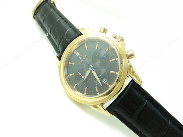 OMEGA Watch De Ville OM267 (Japanese quartz movement)