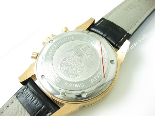 OMEGA Watch De Ville OM267 (Japanese quartz movement)