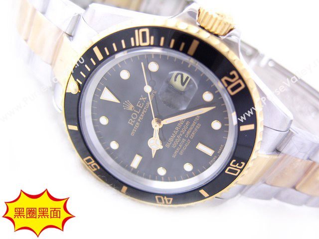 Rolex Watch SUBMARINER ROL03 (Automatic movement)