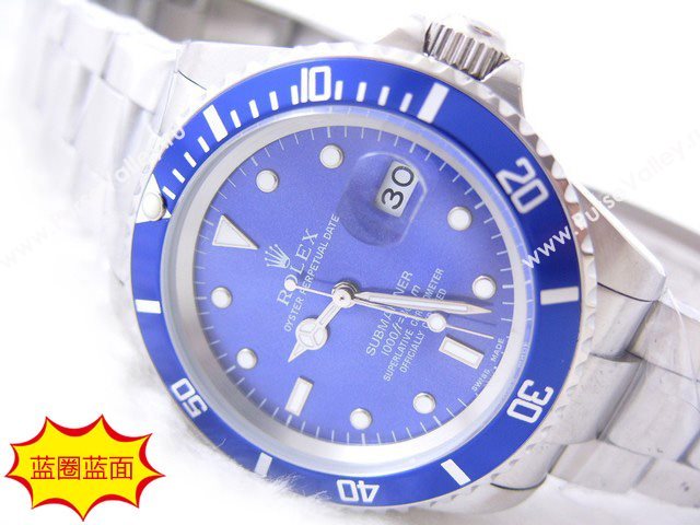 Rolex Watch SUBMARINER ROL39 (Automatic movement)