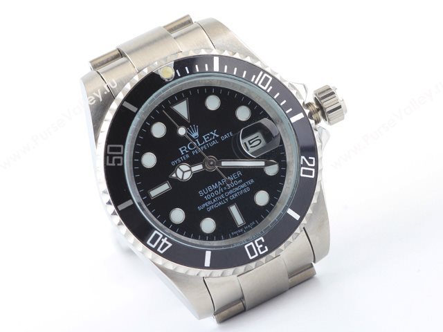 Rolex Watch SUBMARINER ROL39 (Automatic movement)