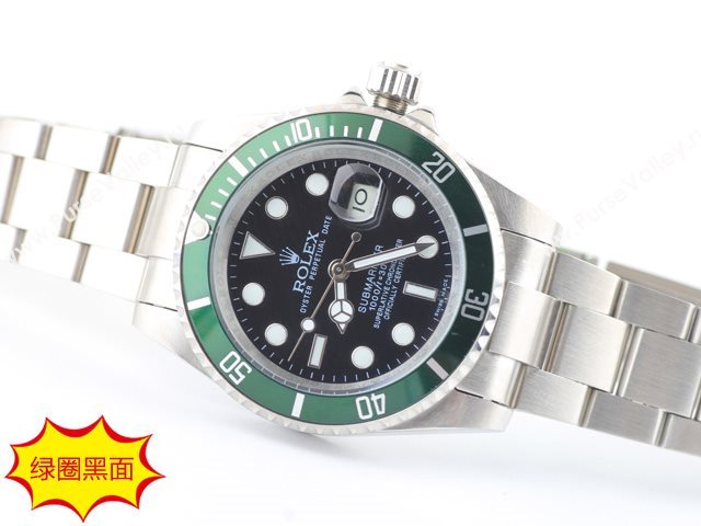 Rolex Watch SUBMARINER ROL39 (Automatic movement)