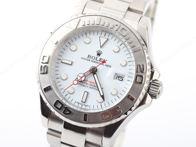 Rolex Watch YACHT-MASTER ROL82 (Neutral Automatic movement)